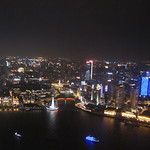 Pudong, le Manhattan de Shanghai