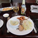 Pudong, le Manhattan de Shanghai