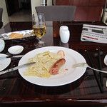 Pudong, le Manhattan de Shanghai