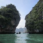 Railay, le petit Avatar