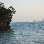 Railay, le petit Avatar