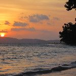 Railay, le petit Avatar