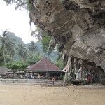 Railay, le petit Avatar