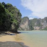 Railay, le petit Avatar