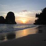 Railay, le petit Avatar