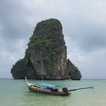 Railay, le petit Avatar