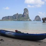 Railay, le petit Avatar