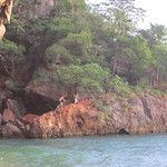 Railay, le petit Avatar