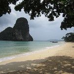 Railay, le petit Avatar