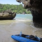 Railay, le petit Avatar