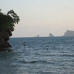 Railay, le petit Avatar