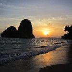 Railay, le petit Avatar