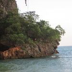 Railay, le petit Avatar