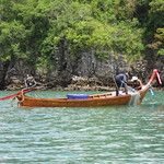 Railay, le petit Avatar