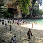 Railay, le petit Avatar