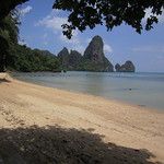 Railay, le petit Avatar