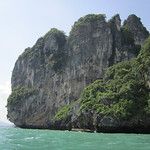 Railay, le petit Avatar
