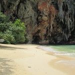 Railay, le petit Avatar
