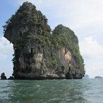 Railay, le petit Avatar