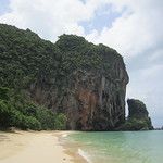 Railay, le petit Avatar