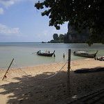 Railay, le petit Avatar