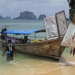 Railay, le petit Avatar