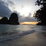 Railay, le petit Avatar