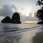 Railay, le petit Avatar