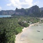 Railay, le petit Avatar