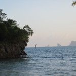 Railay, le petit Avatar