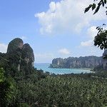 Railay, le petit Avatar