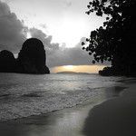 Railay, le petit Avatar