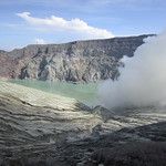 Road trip sur les cratères du Bromo et du Kawah Ijen