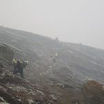 Road trip sur les cratères du Bromo et du Kawah Ijen