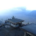 Road trip sur les cratères du Bromo et du Kawah Ijen