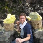 Road trip sur les cratères du Bromo et du Kawah Ijen