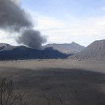 Road trip sur les cratères du Bromo et du Kawah Ijen