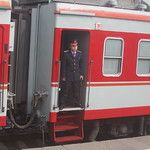 Transsibérien - Préparation