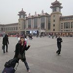 Transsibérien - Préparation