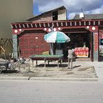 Shangri-la, aux portes du Tibet !