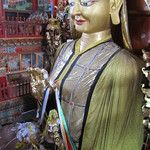 Shangri-la, aux portes du Tibet !