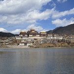 Shangri-la, aux portes du Tibet !