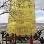 Shangri-la, aux portes du Tibet !