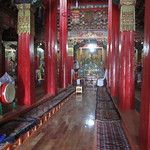 Shangri-la, aux portes du Tibet !