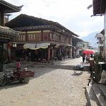 Shangri-la, aux portes du Tibet !