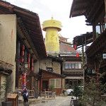 Shangri-la, aux portes du Tibet !