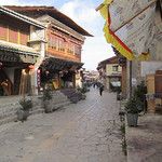 Shangri-la, aux portes du Tibet !