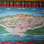 Shangri-la, aux portes du Tibet !