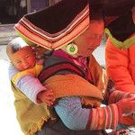 Shangri-la, aux portes du Tibet !