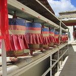 Shangri-la, aux portes du Tibet !